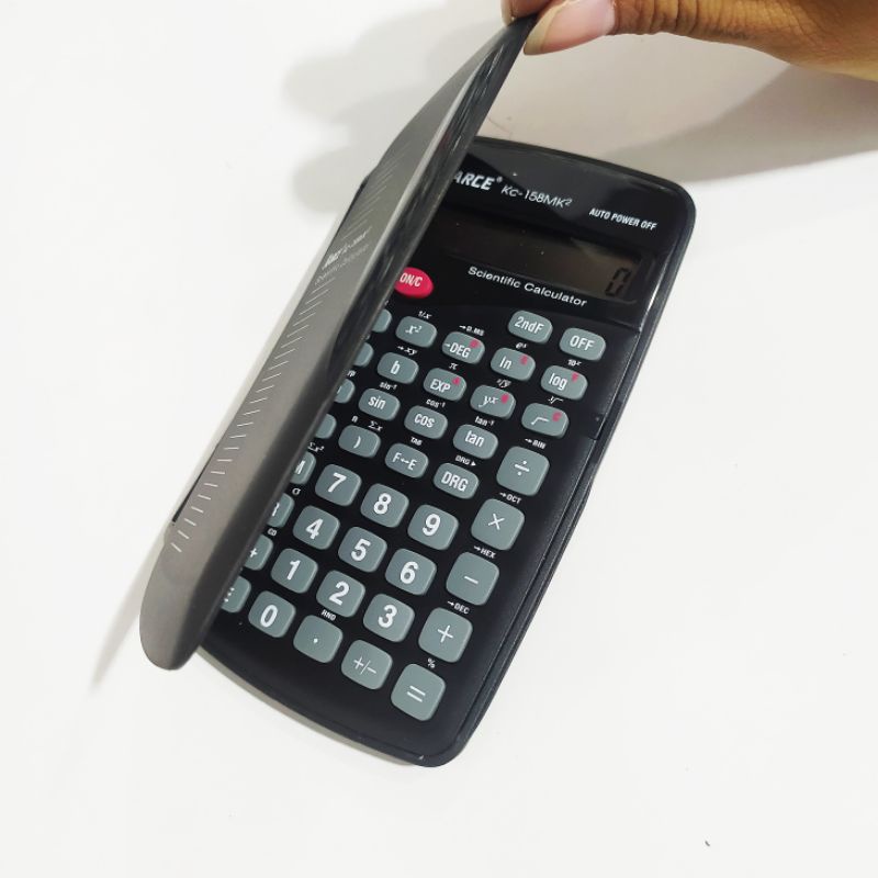 Jual kalkulator karce lipat | Shopee Indonesia