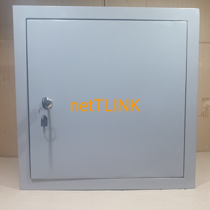 Jual BOX MDF TELEPON 200 PAIR / TERMINAL BOX LSA 200 PAIR KOMPLIT LSA ...