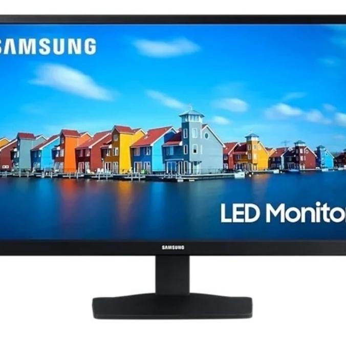 Jual Monitor Samsung Led Ips S A Ls A Nhe Full Hd Inch Dancersfrank Shopee Indonesia