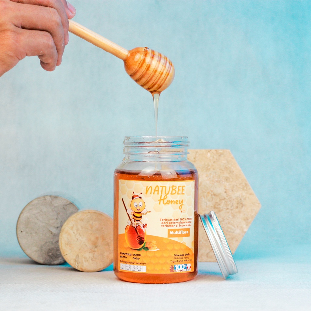 Can you eat honeycomb? Benefits and side effects to know