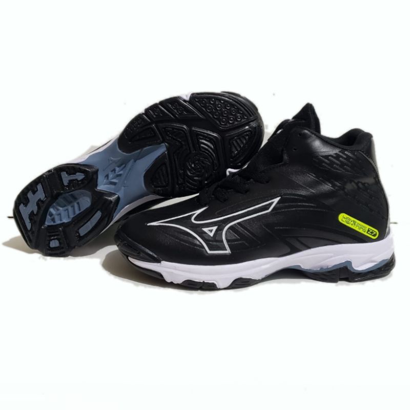 Jual Mizuno Wave Lightning Z 7 Sepatu Mizuno Wlz 7 Sepatu Volly Mizuno Wave Lightning Z 7 Shopee Indonesia