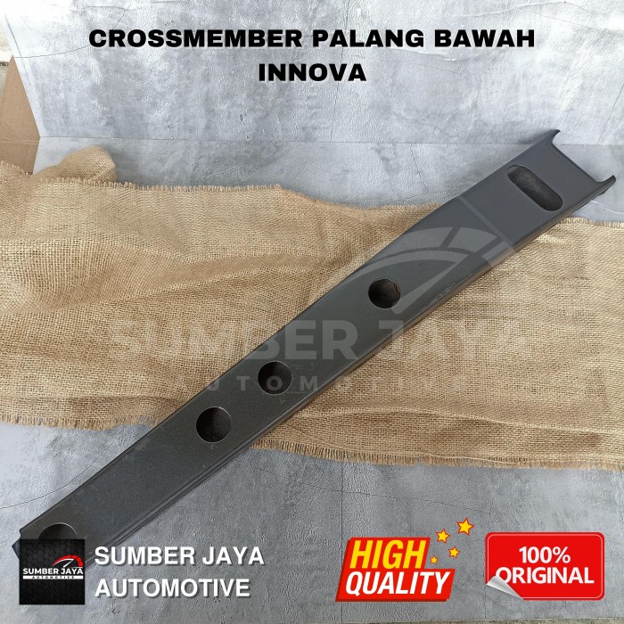 Jual Crossmember Palang Bawah Innova Original star | Shopee Indonesia