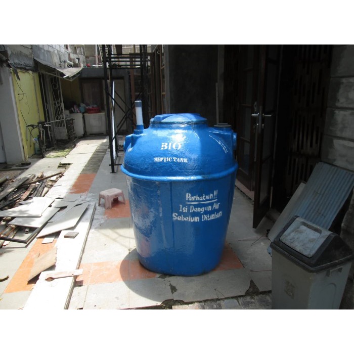 Jual Promo Septic Tank Biofil - Sepiteng Biotech - Septik Tank Bio Ipal ...