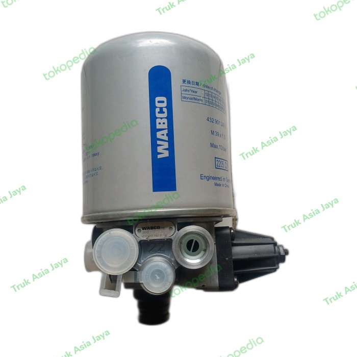 Jual Air Dryer Wabco | Shopee Indonesia