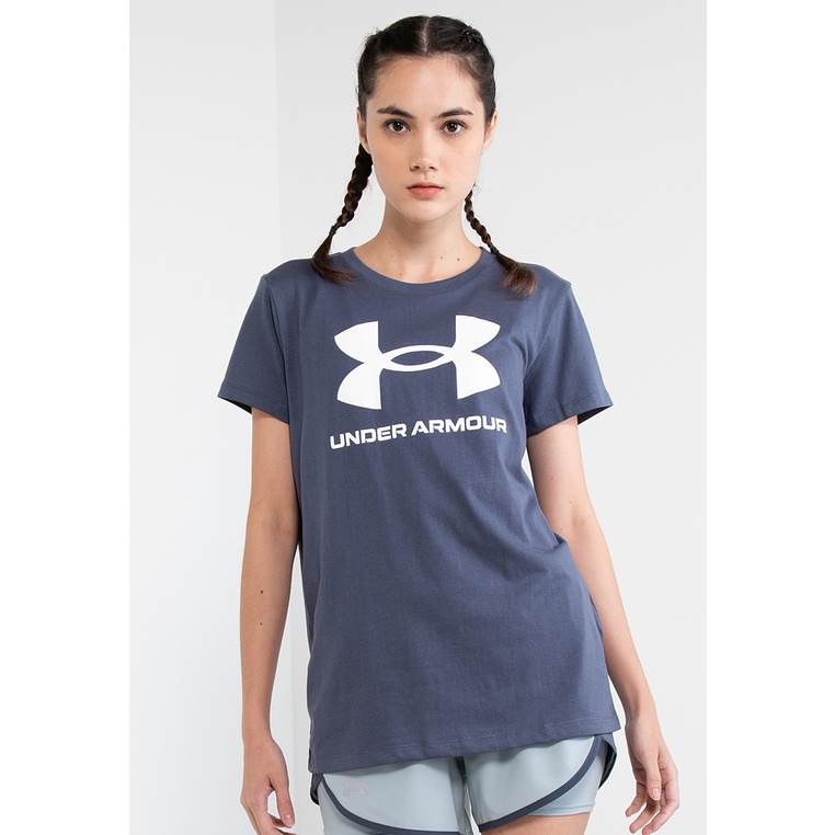 Harga t shirt outlet under armour original