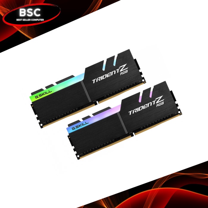 MACHINIST DDR4 RAM 16 GB (2x8 GB) Kit de memória de desktop 2666 MHz