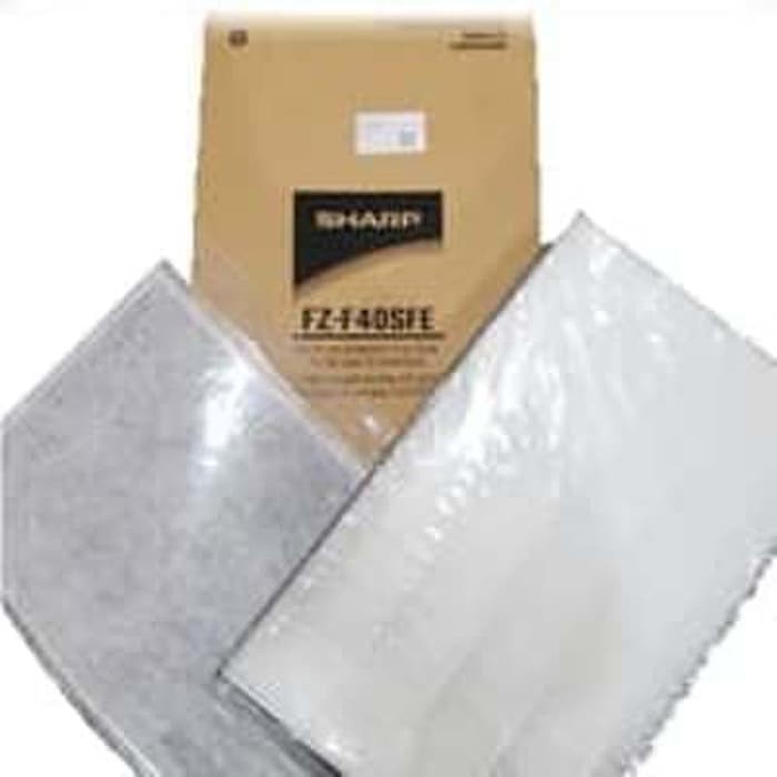Jual Sharp Replacement Filter FP-FM40Y-B | Shopee Indonesia