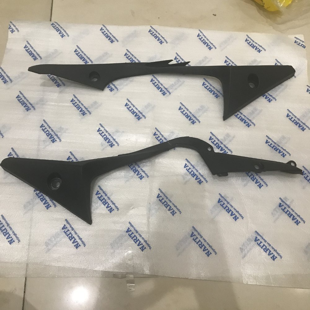 Jual NaritaMINIMAL 5Box Accu Blade New/2011 (Cover Body Kecil