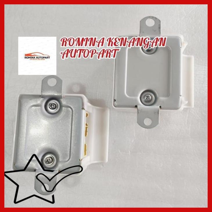 Jual MODUL AIRBAG AIR BAG HONDA BRV MOBILIO BRIO ORIGINAL [TRJ