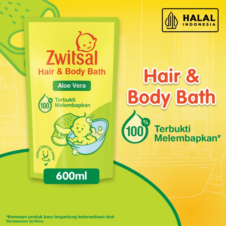 Zwitsal baby bath aloe clearance vera