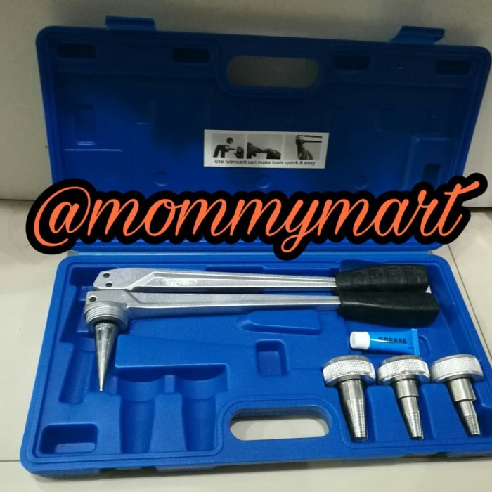 Jual Promo Expander Tools Alat Expander Pipa Pex Westpex Original ...
