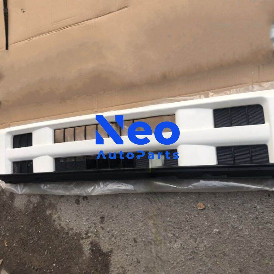 Jual Grill Grille Gril Radiator Rambang Isuzu Giga Frr90 Frr Original ...