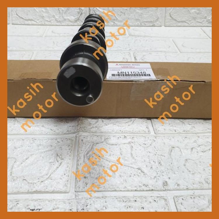 Jual NOKEN AS CAMSHAFT T120SS MPI INJEKSI ORIGINAL THAILAND Shopee