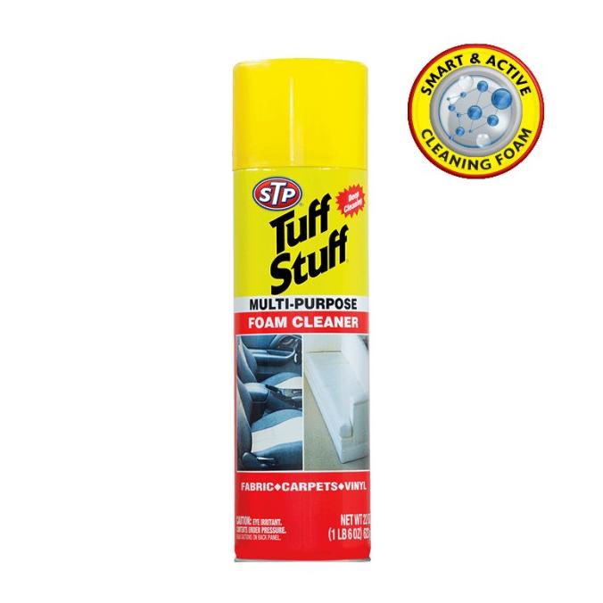 Jual STP Tuff Stuff Multi Purpose Foam Cleaner Shopee Indonesia