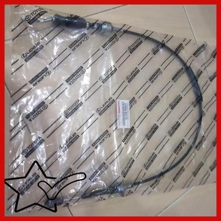 Jual Kabel Transmisi Tranmisi Persneling Agya Ayla Original Kcj Shopee Indonesia