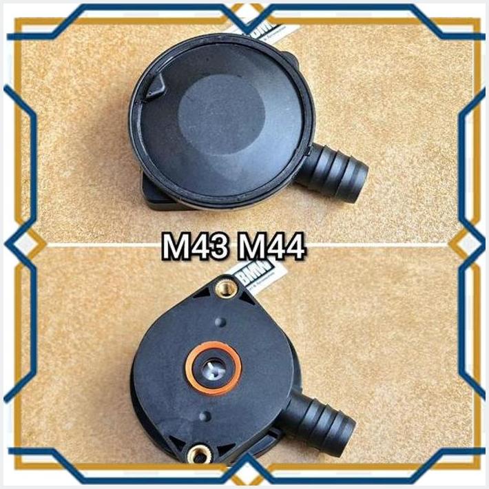 Jual PCV CCV CRANK CASE VENT VALVE BMW M43 M44 E36 E46 316I 318I Z3
