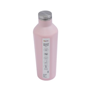 Jual Informa Appetite Ml Darya Botol Vacuum Flask Pink Tumbler Termos Minuman Tempat Air