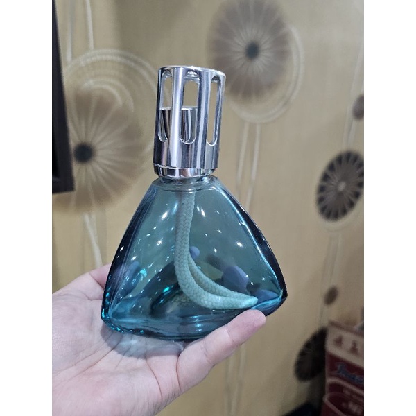 Jual tempat parfum lampe berger | Shopee Indonesia
