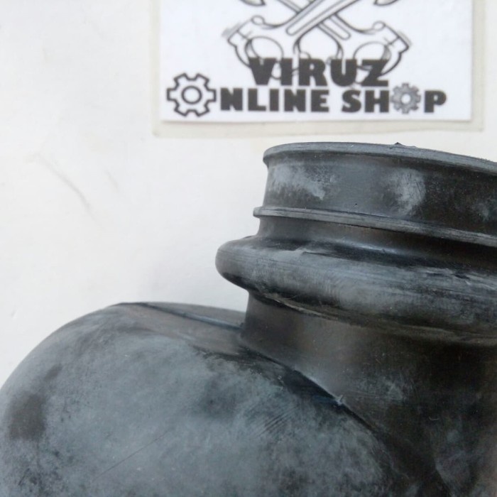 Jual Selang Hawa Filter Udara Suzuki Jimny Kotrik Lj80 Lj-80 Best