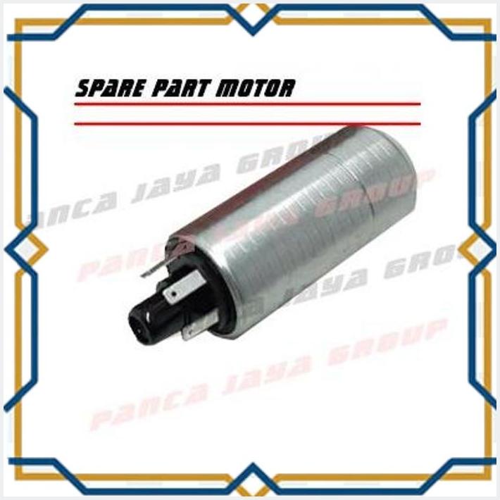 Jual [gsm] rotak dinamo fuel pump pompa bensin yzf r15 r15 r 155 v2 v3
