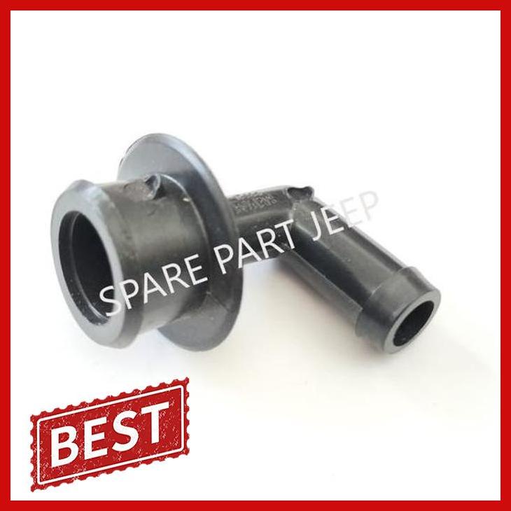 Jual [SPJ] PCV VALVE LOBANG JEEP CHEROKEE XJ ZJ . WRANGLER YJ TJ