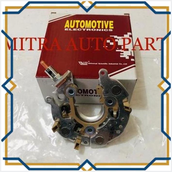 Jual [bym] rectifier / silikon toyota avanza - apv - rush - grand max ...
