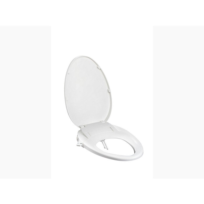 Jual Jual!!! Kohler C3 030 Manual Bidet Seat K98804K0 Tutup Closet