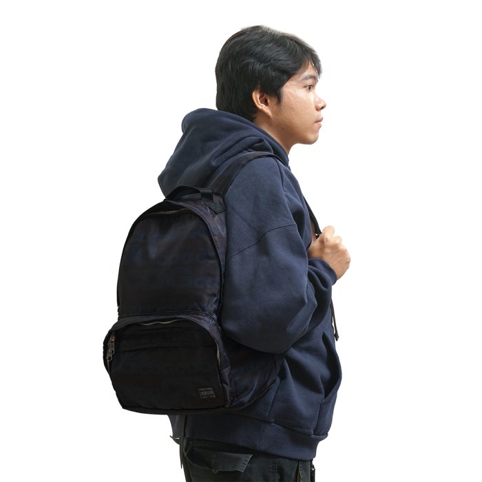 Cdg porter backpack shop