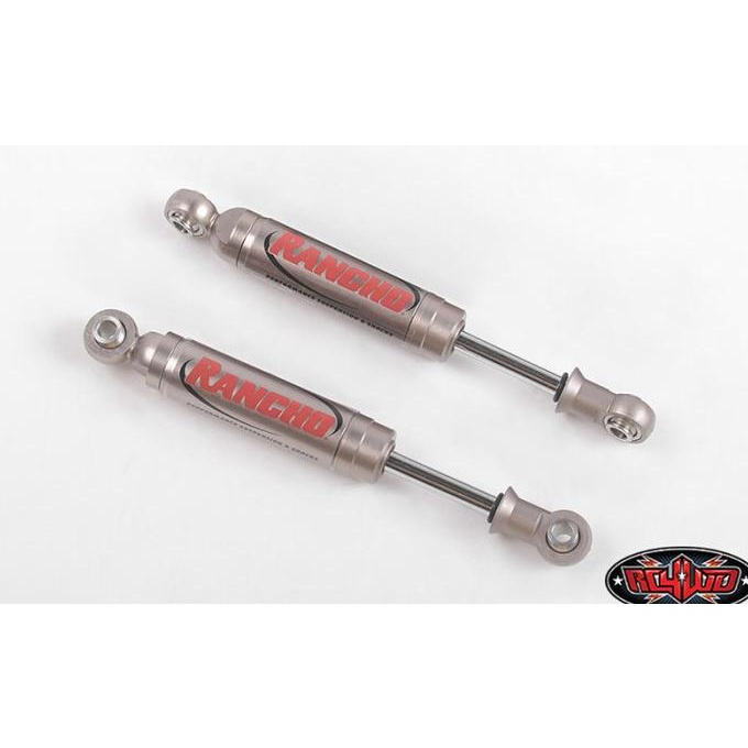 Jual RC4WD RANCHO 80MM RS9000 XL SHOCK ABSORBERS (2 PCS) #Z-D0077 ...