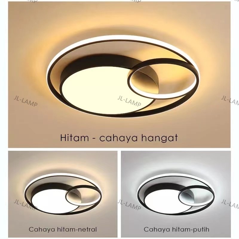 Jual [Terbaru] 2023 Minimalis Lampu Plafon Ruang Tamu Lampu Tanam