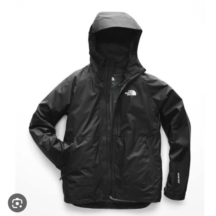 The north face paclite gore tex clearance