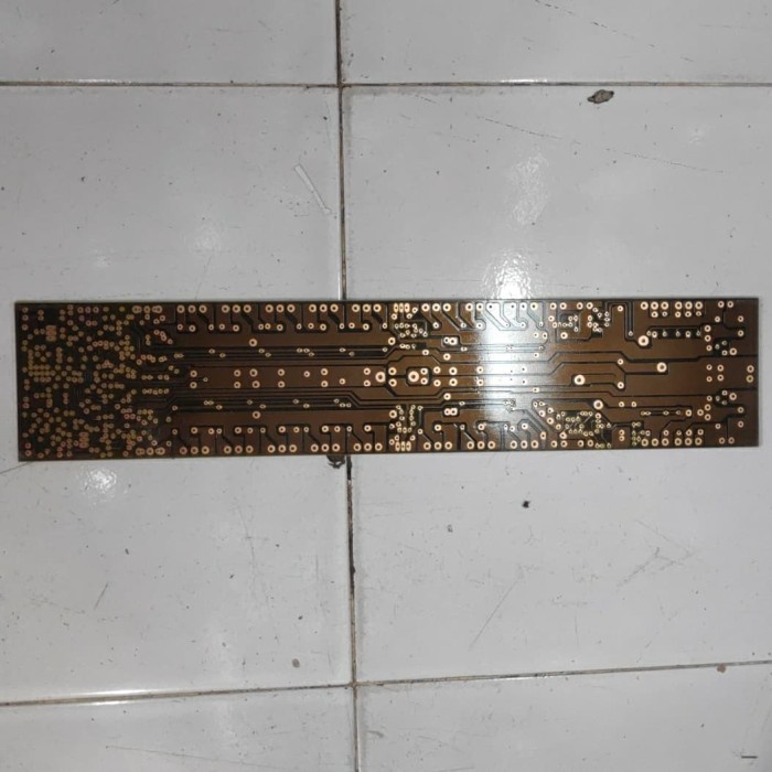 Jual Pcb Power Class Td Best | Shopee Indonesia