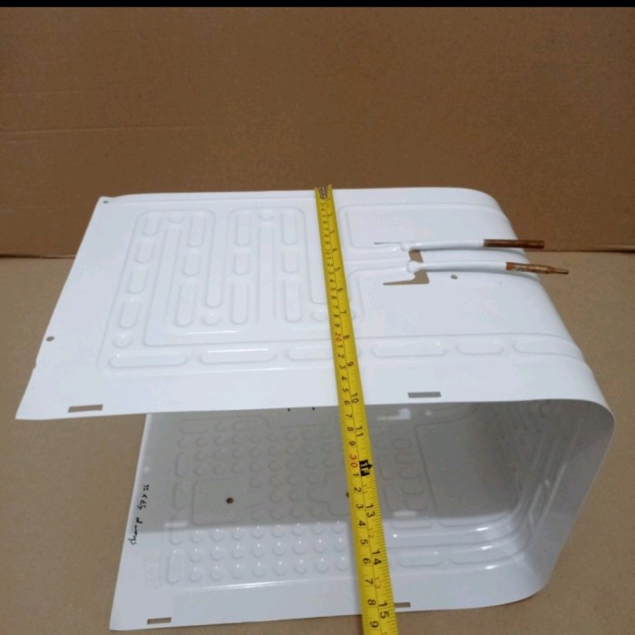 Jual Evaporator Kulkas Sharp 1 Pintu Ukuran Besar Best Shopee Indonesia