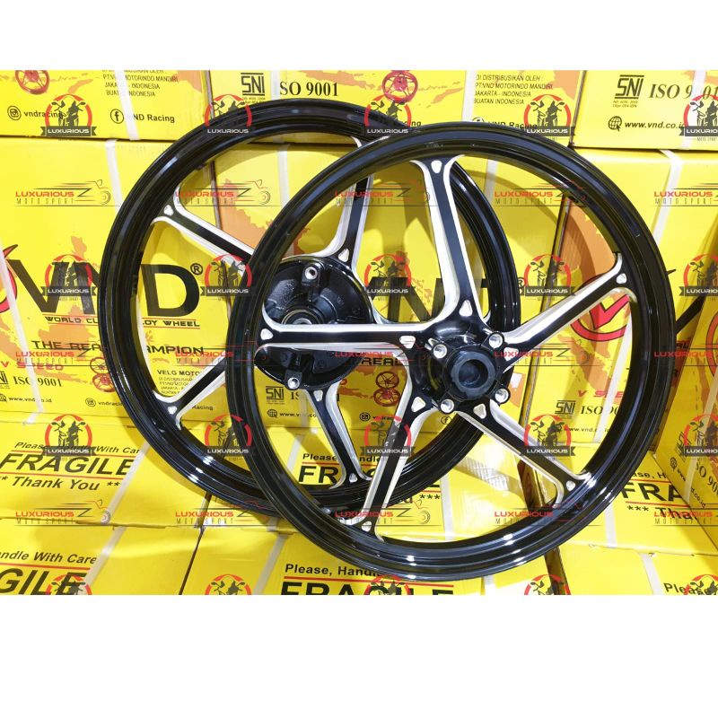 Jual velg vnd ak 55 mx king velg racing vnd ak55 p5 mx king pelek new ...