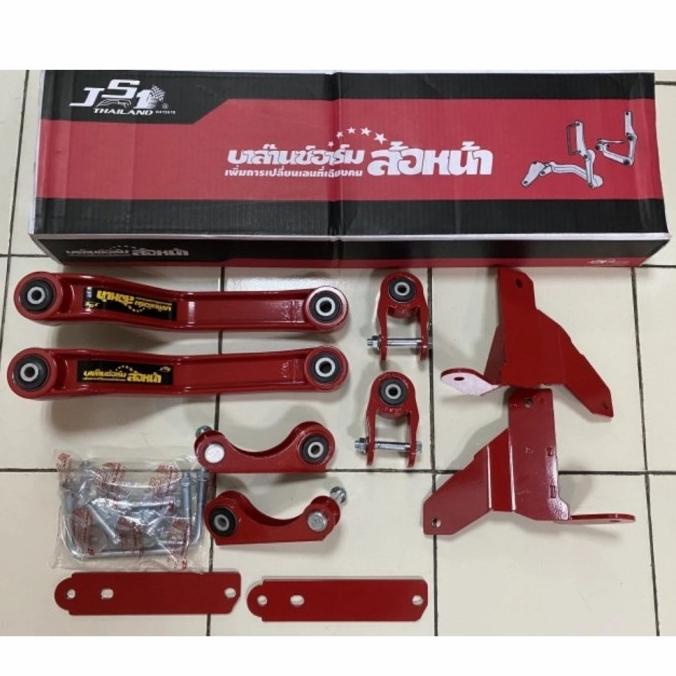 Balance Arm Fortuner: Harga, Fungsi, dan Perawatan