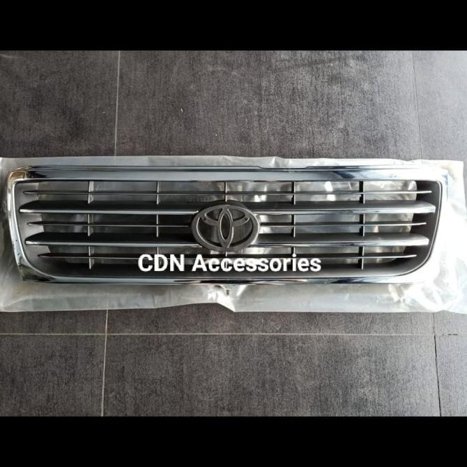 Jual Ns Grill Kijang Kapsul Toyota Kijang Lgx Premium