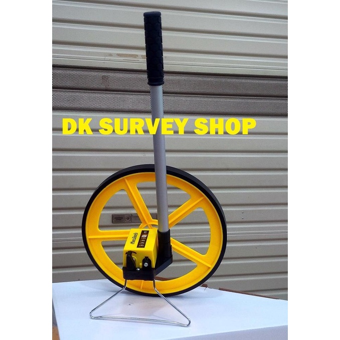 Jual Meteran Dorong / Meteran Roda / Roda Jalan Marcdavis / Marc Davis ...