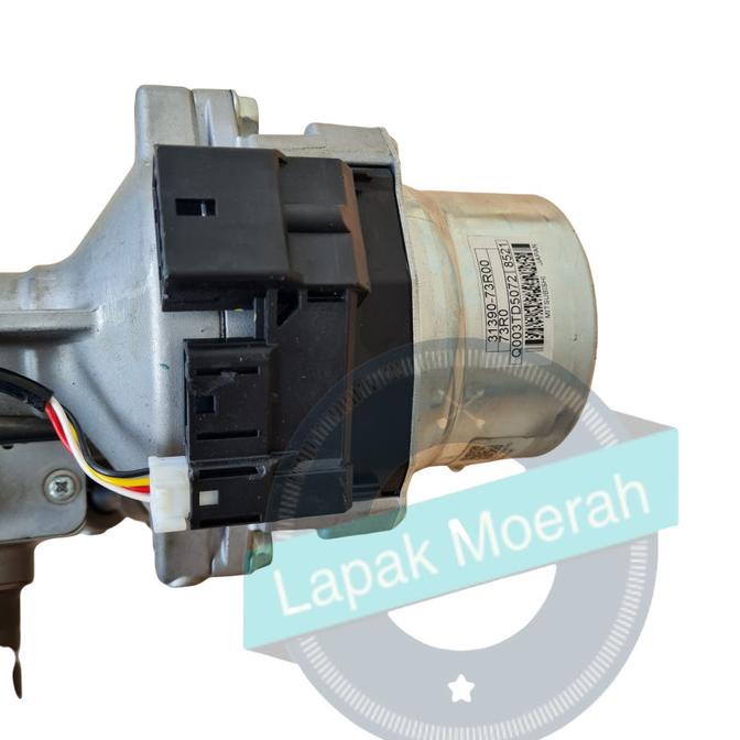 Jual Column Steering Steer Stir Suzuki All New Ertiga Original Shopee