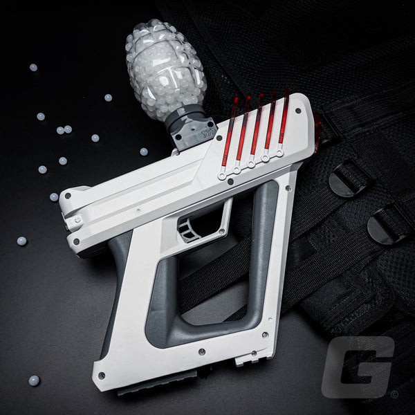 Jual TOY GUN Blaster water GEL STRIKE ENERGY STDX2 Full Auto WGG WGB GUN Shopee Indonesia