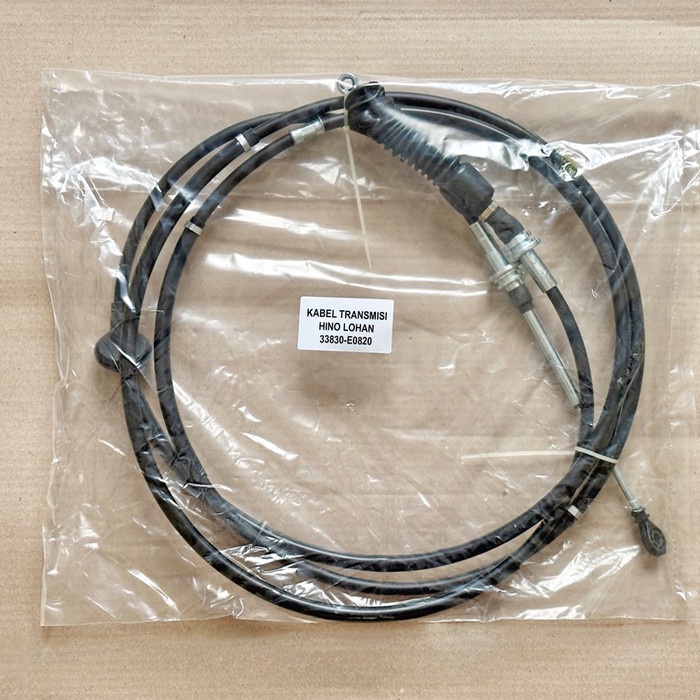 Jual Kabel Transmisi Persneling Hino Lohan Fm Ti Zf Terlariss Shopee Indonesia