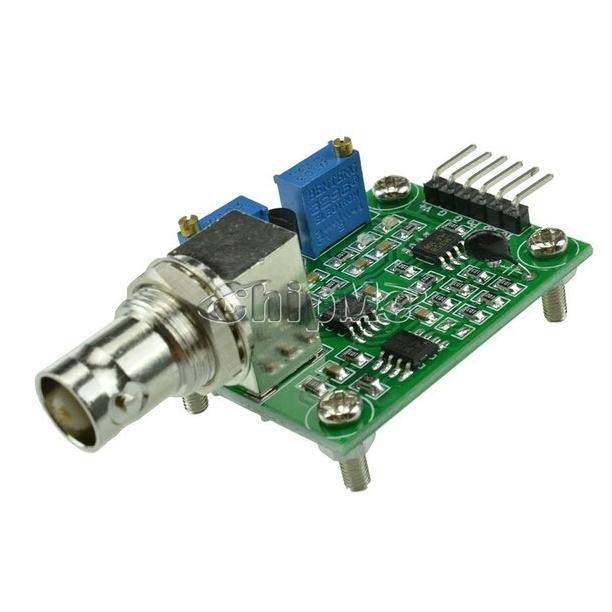 Jual Liquid Ph Value Detection Sensor Module Monitoring Control For ...