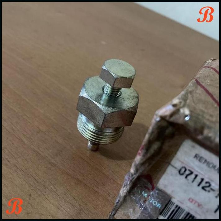 Jual | PYS | REMOVER MAGNET CLUTCH BAUT KOMPRESOR AC SST 07112-71010 ...