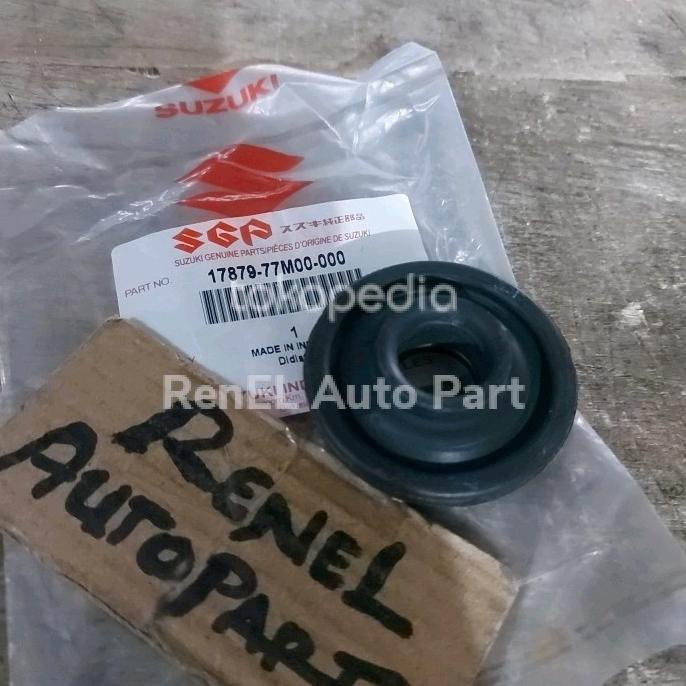 Jual Karet pegangan radiator atas Suzuki Swift Apv SX4 Splash Original ...