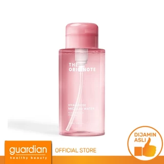 The Originote Hyalurose Micellar Water - 300ml