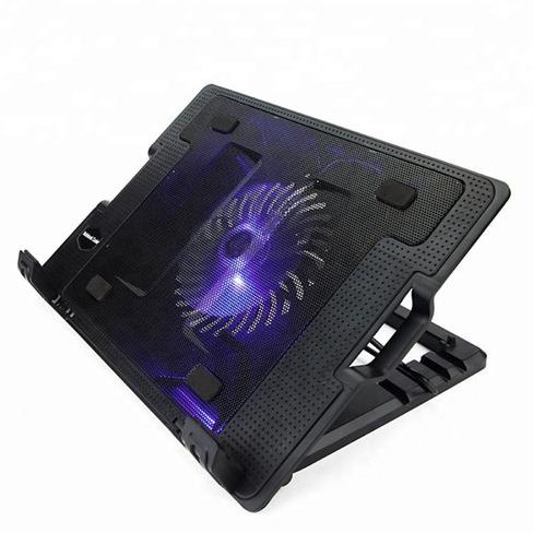 Jual Flash Sale Cooling Pad Gaming Ergostand Kipas Pendingin Lap Big ...