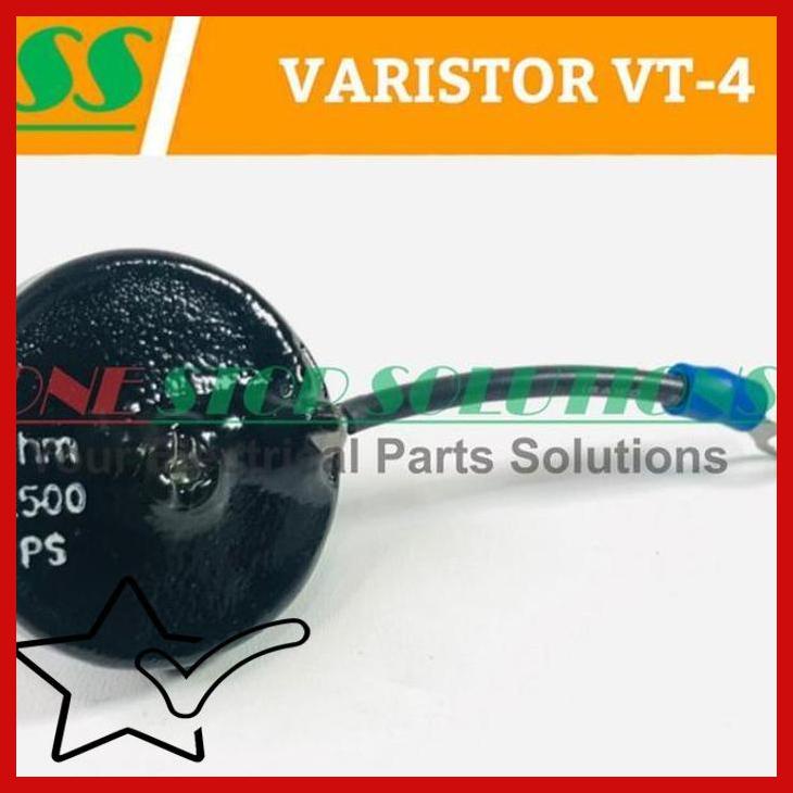 Jual [OSO] VARISTOR RSK 6001 UNTUK DINAMO GENSET VARISTOR MARATHON