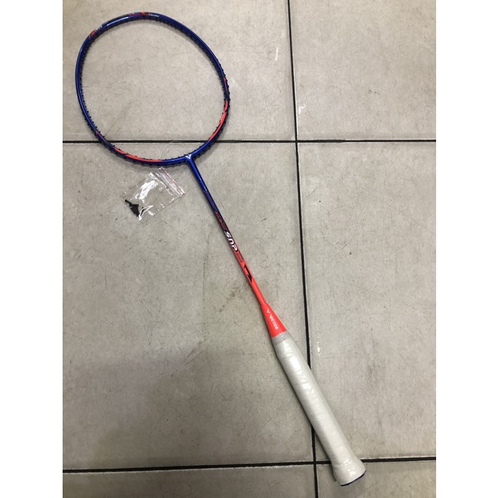 Jual Raket Badminton Victor AURASPEED SNP - Auraspeed Snp Original ...