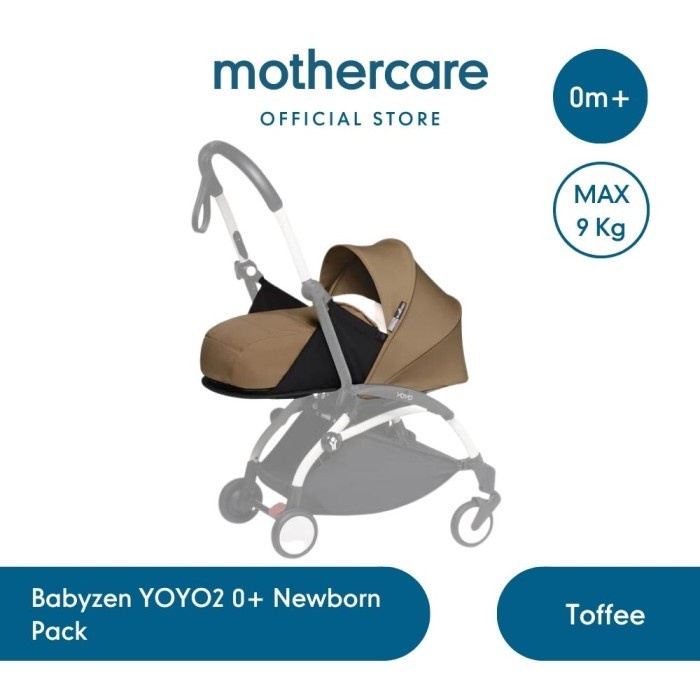 Color Pack 2020 Babyzen Yoyo Stokke Babyzen YOYO3 6+ Color Pack