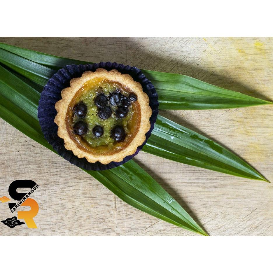 Jual Makanan Calan Tapia Pie Tape Ketan Bakung Oleh Oleh Khas Cirebon