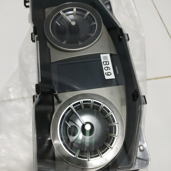 Jual Speedometer Innova Reborn Type V Q Venture Diesel Manual Premium ...